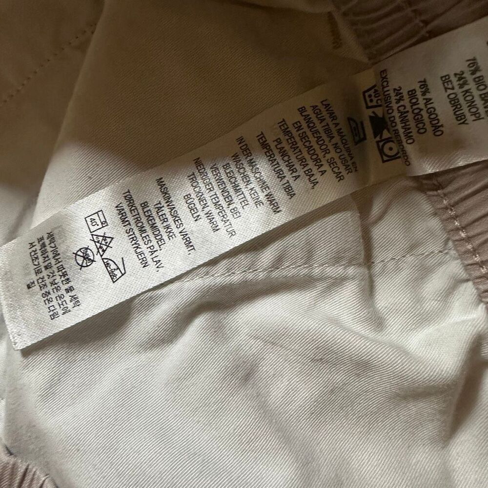 Patagonia men’s shorts large - Picture 5 of 10